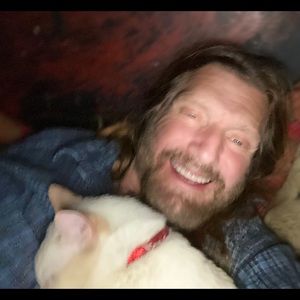 Meet your Posher, Daniel